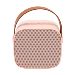 Lonvel New Led Trang Trí Không Dây Nhà USB Mini Xách Tay Karaoke Loa K1 Với Mic Không Dây Cho Gia Đình KTV Đảng - Product Image 4