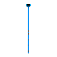 Sensor de Humedad del Suelo PG5H-50A(1-2-4-6-8)4G