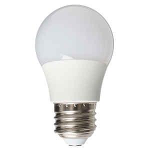Ampoule LED A15 E26 AC110~120V Non Dimmable avec Abat-jour en PC et Culot en Aluminium Plastifié, Indice de Rendu des Couleurs Ra80 - Product Image 6
