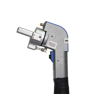 Máquina de Limpieza Láser Automática Eficiente para Eliminar Óxido, Accesorio Metálico de Tipo Mochila Fría para Industrialización y Eliminación de Grafitis - Product Image 2