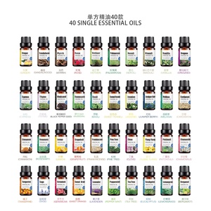 Óleo Essencial <span class=keywords><strong>Natural</strong></span> de Cardamomo Preço de Fábrica Óleo Essencial de Aromaterapia 10ML OEM ODM - Product Image 5