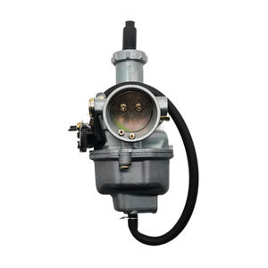 Accessoires de moto PZ26, carburateur de moto adapté à Honda CG125 Zhujiang 125CC - Product Image 4
