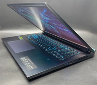 Ordinateur portable Acer Predator Helios 18 original, processeur Intel i9-14900HX 24 cœurs, 16 Go de RAM, écran 240 Hz, SSD, GeForce RTX 4080