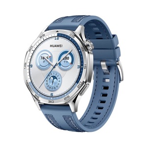 Smartwatch Bluetooth di Seconda Mano 2024, Orologio Sportivo Impermeabile con NFC, Marca Cinese Originale, Usato per <span class=keywords><strong>Huawei</strong></span> Watch <span class=keywords><strong>GT</strong></span> 5 - Product Image 2