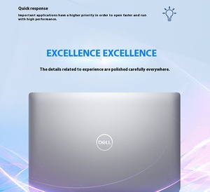 <span class=keywords><strong>Workstation</strong></span> <span class=keywords><strong>Dell</strong></span> Precision 3490 14 Pollici con Ultra 5 135H, 8GB RAM, 512GB SSD, Scheda Grafica Integrata - Product Image 6
