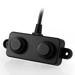 Módulo de Sensor ultrasónico de doble sonda, resistente al agua, para AGV - Product Image 5