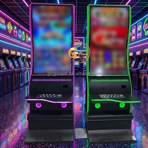Videojuego de Alta Resolución con Pantalla Táctil para Máquina de Juegos Vertical - Product Image 6