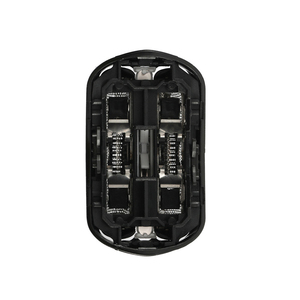 Cabezal <span class=keywords><strong>de</strong></span> Repuesto para Afeitadora Eléctrica Compatible con <span class=keywords><strong>Braun</strong></span> <span class=keywords><strong>Serie</strong></span> <span class=keywords><strong>3</strong></span>, Cuchilla <span class=keywords><strong>de</strong></span> Malla Soldada 32S, 300S, 301S, 310S, 320S, 330S, 340S - Product Image 5