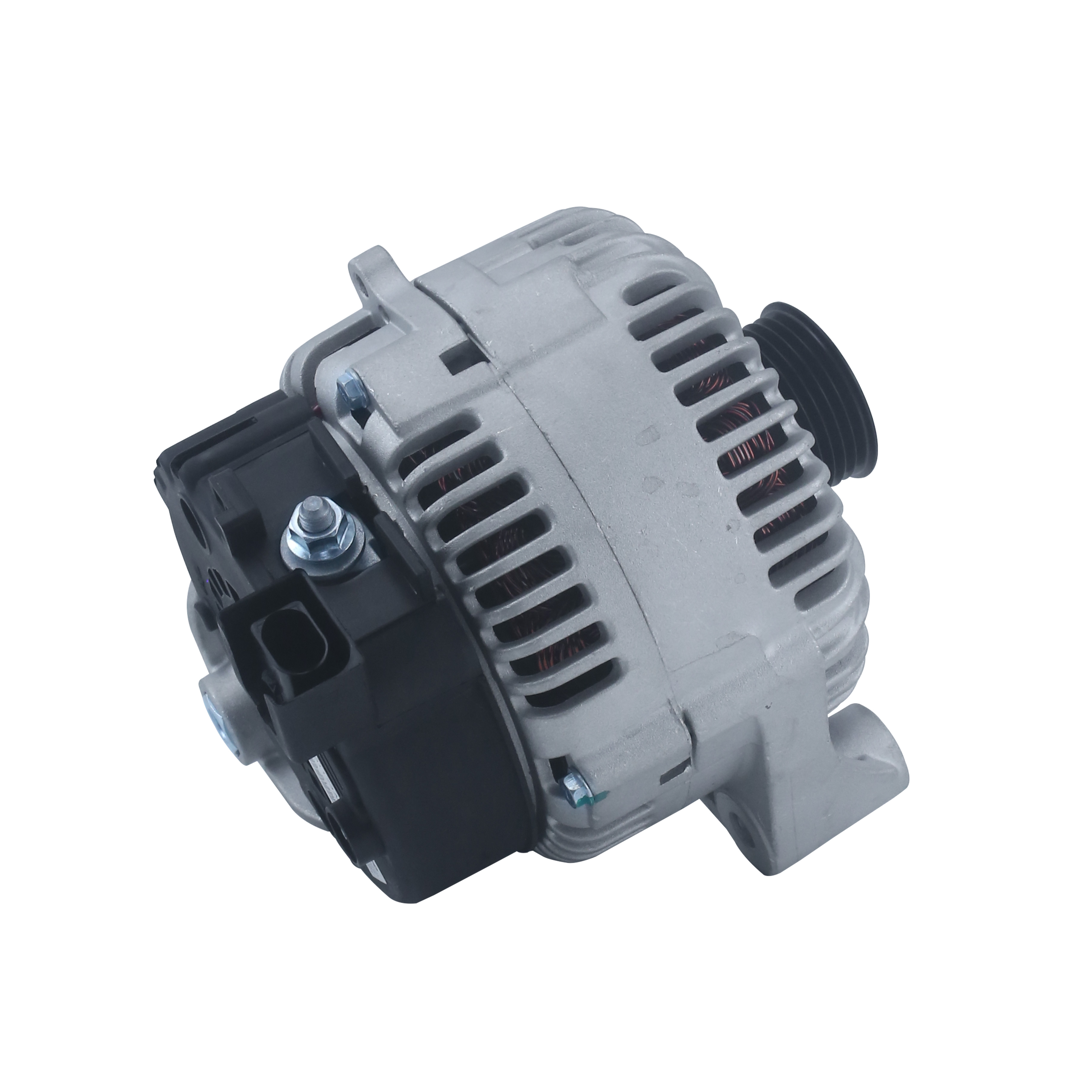 Дешевый генератор переменного тока для двигателя BMW X5 X6 3.0SD E70 170 A 12317801173 по заводской цене