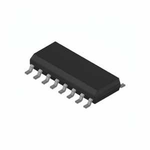 Circuits Intégrés Électroniques Logiques 74ACT151SJ IC MULTIPLEXEUR 1 X 16SOP Canal Fabricant 16 SOIC (0.209", 5.30mm de largeur) - Product Image 1