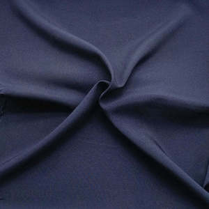 Shaoxing Yuyuan 92% Poliéster <span class=keywords><strong>8</strong></span>% Hotsale Single 100d Tela tejida elástica de 4 vías Poliéster Single NS Fabric Ns Fabric - Product Image 5