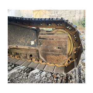 ZX360H-5G ฮิตาชิรถขุดดินมือสองจากญี่ปุ่นรถขุดตีนตะขาบ ZX360-5G มือสอง - Product Image 5