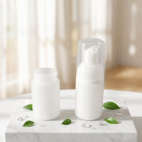 Bouteille de shampoing d'hôtel en plastique de 30 ml, divers styles, avec pompe pulvérisatrice et impression sérigraphique, couleur et forme personnalisées – Meilleures ventes