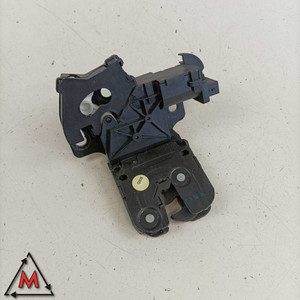 Serratura del Portellone Posteriore Usata 8P4827505B per Audi A3 Mk2 2003-2008 (86803) - Product Image 1