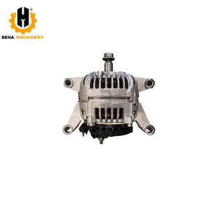 24 वोल्ट अल्टरनेटर 344-5081 3445081 - Product Image 1