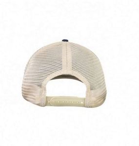 Gorra Trucker de Malla Personalizada Barata con Logotipo de Parche, Estilo Deportivo de Moda para Hombres y Mujeres, para Ciclismo al Aire Libre y Viajes, con Impresión Puff - Product Image 2