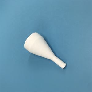 Tube en céramique de verre <span class=keywords><strong>isolant</strong></span> machinable sous vide, tube Macor - Product Image 4