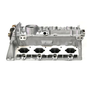 Полный комплект головки цилиндра с AVS для Audi A4 A5 A6 Q5 TT для VW <span class=keywords><strong>2</strong></span>,0 DOHC EA888 CAEB CETA AMC 910803 - Product Image 4