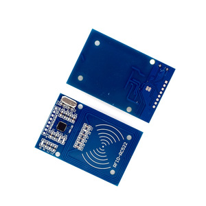 Rfid Reader/Nhà Văn RC522 SPI S50 với thẻ RFID và tag - Product Image 4