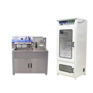 ماكينة تنظيف الأحذية الصناعية الأكثر مبيعاً ، ماكينة غسيل الأحذية الرياضية - Product Image 3