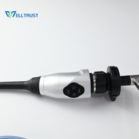 Système de caméra d'endoscopie vétérinaire 4K UHD pour arthroscopie avec source lumineuse - Prix de vente