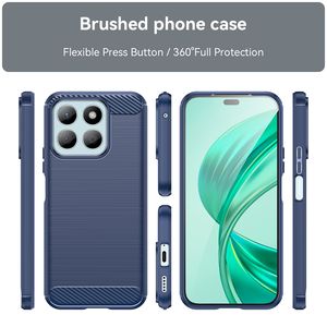 Funda de accesorios de funda de teléfono móvil suave de silicona TPU de lujo para Huawei Honor X8B X7B Magic <span class=keywords><strong>6</strong></span> Lite 90 Lite 100 Pro - Product Image 6