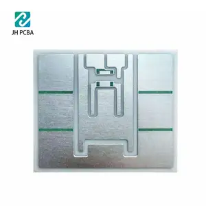 OEM 전자 PCB 맞춤형 세라믹 다층 PCB 기판 재료