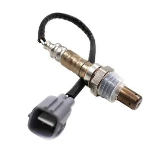 Chất Lượng Cao Không Khí Ban Đầu Tỷ Lệ Nhiên Liệu Cảm Biến Lambda <span class=keywords><strong>O2</strong></span> Cảm Biến Oxy 89467-48011 Cho Toyota Rav4 Lexus Rx300 Es300 - Product Image 4