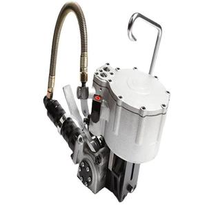 Mobile Rebar Cutting Machine 550A Electric Rebar Sawing Machine For Project Use High Productivity - Product Image 4