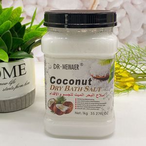 Sel de <span class=keywords><strong>bain</strong></span> <span class=keywords><strong>moussant</strong></span> à la rose et à l'aloe vera, best-seller, pour une exfoliation complète du corps, hydratant, blanchissant - 1 kg - Product Image 6