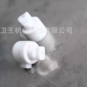 Petits amortisseurs rotatifs pour couvercle de poubelle de toilettes, couvercle d'appareil, amortissement bidirectionnel du couple WW20H - Product Image 3