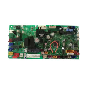เมนบอร์ดเครื่องปรับอากาศ UR484DXH5 UR124DXH5 UR74DXH5 UR94DXH5 ใช้ได้กับเครื่องปรับอากาศส่วนกลางซันโย - Product Image 1