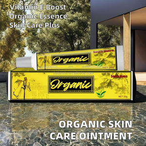Crema Cinese alle Erbe per il Prurito-Sollievo Naturale per <span class=keywords><strong>Problemi</strong></span> della Pelle - Product Image 2