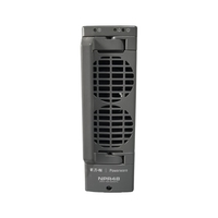 Módulo Rectificador ZH Brand NPR48-3G 48V 3000W para Sistema de Energía de Telecomunicaciones, Estación Base, Equipo de Fibra Óptica e Infraestructura Inalámbrica 1