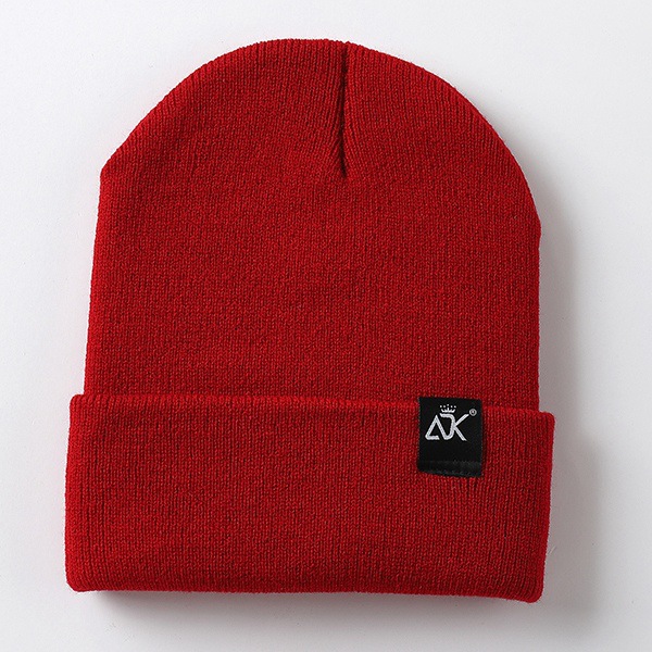 rouge foncé