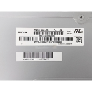 Thương hiệu Mới 27 inch M270HCJ-L5B 1920x1080 FHD <span class=keywords><strong>TFT</strong></span> LCD màn hình cho <span class=keywords><strong>HP</strong></span> - Product Image 2