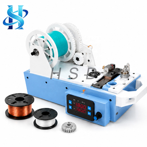 Machine de recyclage de bouteilles en extrudeuse <span class=keywords><strong>KOKE</strong></span> pour usage domestique et atelier, bobine en plastique pour filament d'imprimante 3D - Product Image 1