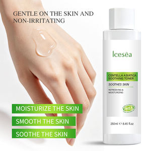 Tonique en spray à la Centella Asiatica pour tous types de peaux - Pour femmes - Product Image 5