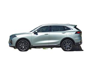 Fabrication chinoise exceptionnelle qualité supérieure direction à gauche automobile bon prix 0km voiture électrique d'occasion Wey Natie - Product Image 5