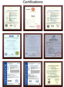 Smart <span class=keywords><strong>TV</strong></span> du fabricant, télévision, téléviseur LED de 24, <span class=keywords><strong>32</strong></span>, 40, 43, 50, 55 <span class=keywords><strong>pouces</strong></span> avec Android, Wi-Fi - Product Image 6