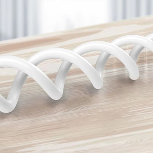 สายเคเบิลข้อศอก90องศา USB Type C 5A USB 2.0ชาร์จเร็วสำหรับ Xiaomi Samsung OPPO <span class=keywords><strong>OnePlus</strong></span> สายเคเบิลข้อมูล2M Type C - Product Image 4