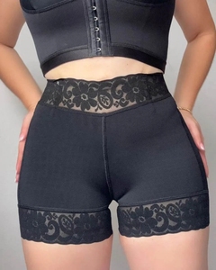 Ceinture de contrôle du ventre <span class=keywords><strong>post</strong></span>-chirurgical à haute compression en os d'acier, étape 1, Faja Shapewear, ceinture pour femmes avec crochet - Product Image 2