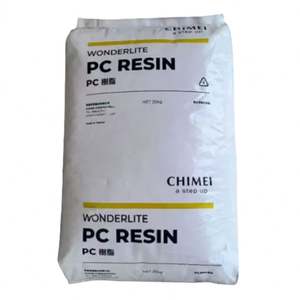 SY PC Taiwan Chi Mei FG-0205, Grado Retardante de Llama Sin Halógenos, Transparente, de Alto Flujo y Alta Rigidez - Product Image 1