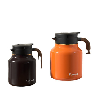 Tetera Inteligente Tomic de 1L y 1.5L con Pantalla de Temperatura para Uso Doméstico, Termo - Product Image 5