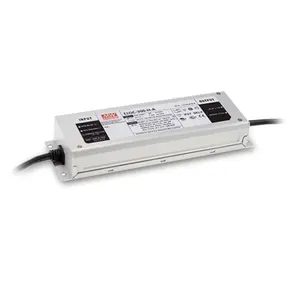 Controlador LED Mean Well ELGC-300-M-A 300W 2800mA, Impermeable IP67, Convertidor AC-DC de un Solo Canal - Product Image 1