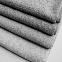 Tissu de meubles en Polyester de couleur personnalisée