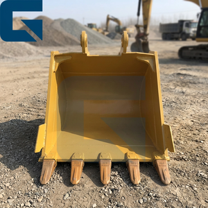 JIAJUE Excavator Bucket for 1 Ton Excavator Standard Type - Product Image 2