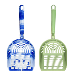 <span class=keywords><strong>พลั่ว</strong></span>สำหรับแมวทุกประเภทอุปกรณ์เพาะพันธุ์สัตว์เลี้ยง - Product Image 6