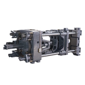 Repuestos para Máquina de Inyección, Unidad de Inyección y Unidad de Sujeción para Máquina de Moldeo por Inyección - Product Image 1