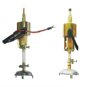 Elektrische Solenoïde Smeeroliepomp Elektromagnetische Smeerapparaat Olieman 220V DC2200 voor CNC-machine - Product Image 2